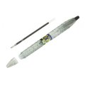Stylo publicitaire PILOT ECOBALL décomposé