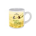 Image 2 - Mug personnalisé CHIRENO 80 ml