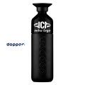Bouteille DOPPER Blazing Black Insulated 580 ml