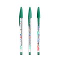 Image 3 - Stylo publicitaire CRISTAL EXPRESSION