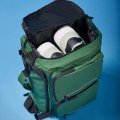 Sac publicitaire 48H EVEREST mis en situation