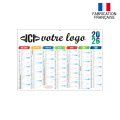 Bancaire ARLEQUIN MINI RIGIDE 270 x 208