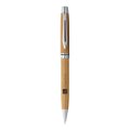 Stylo personnalisé en bambou PHILADELPHIE