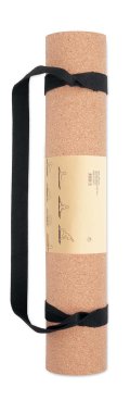 Image 9 - Tapis de yoga publicitaire BATSON