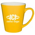 Mug publicitaire DELTA CUP COLOR 310 ml