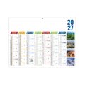Bancaire ALEXANDRE MINI LEGER 270 x 208