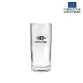 Image 1 - Verre longdrink personnalisé CLAY 270 ml
