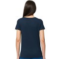 Image 4 - T-shirt publicitaire JAZZER 150g Couleur Femme