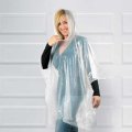 Image 5 - Poncho imperméable publicitaire LERY