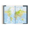 Agenda VOYAGE KRAFT atlas