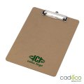 Support pour document clipboard ADRIAN