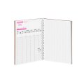 Agenda ALLIANCE BOOK souple