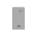Agenda de poche ECO