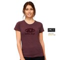 T-shirt publicitaire REGENT FIT 150g Couleur Femme