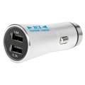 Chargeur de voiture publicitaire FRISCO