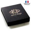 Image 1 - Coffret avec 24 carrés de chocolat DEGUSTATION