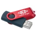 Clé USB publicitaire ROTODRIVE 1Go