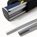 Zoom sur Roll up ROLLACE 080 replié