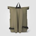 Sac à dos publicitaire WYLIE de dos