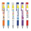 Image 2 - Stylo-bille surligneur personnalisé EASTON
