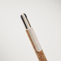 Stylo 4 couleurs publicitaire HYE zoom sur le dessus