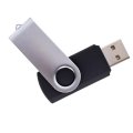 Clé USB publicitaire TWISTER 4Go à personnaliser