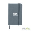 Carnet notes publicitaire KOSSE A6