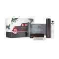 Coffret Rituals for Him INVIGORATING CAR ouvert