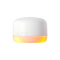 Enceinte lumineuse bluetooth pulibicitaire NAIA à personnaliser