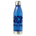 Image 1 - Bouteille publicitaire NUNLEY 650 ml