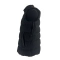 Bodywarmer chauffant SCX Design OAKWOOD de côté