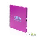 CARNET DE NOTES PUBLICITAIRE PAWNEE