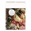 Feuillet CUISINE PARTAGEE XXL 13F spirale 11