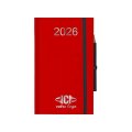 Agenda de chantier 88 x 144