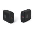 Batterie de secours personnalisée RAITO 10000 mAh sur côté