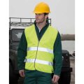 Image 4 - Gilet de visibilité publicitaire DORVAL