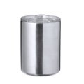 Mug iso acier inox recyclé KIRVIN 370 ml à marquer
