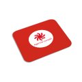 Tapis souris rectangle publicitaire GAHMA EXEMPLE