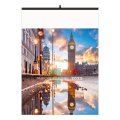 Feuillet MIROIR DU CIEL 7F baguette à personnaliser