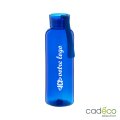 Bouteille en RPET publicitaire LAWN 500 ml
