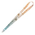 Lanyard à personnaliser sublime 20mm RUSH