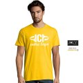 T-shirt personnalisé IMPERIAL 190g Couleur Homme