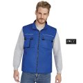 Bodywarmer publicitaire ZENITH PRO