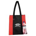 Sac shopping 600 D publicitaire BEZIER