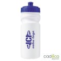 Gourde publicitaire MABETH 500 ml