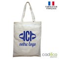 Sac shopping CLASSIQUE publicitaire