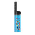 Briquet personnalisé EZ Reach exemple en bleu