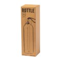 Bouteille en alu recyclé DELMITA 600 ml boite