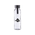 Bouteille en verre publicitaire LINN 500 ml marqué