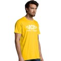 T-shirt personnalisé IMPERIAL 190g Couleur Homme PORTE